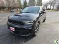 Photo Used 2023 Dodge Durango R/T