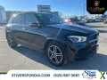 Photo Used 2020 Mercedes-Benz GLE 350 4MATIC