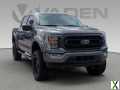 Photo Used 2022 Ford F150 XLT w/ Equipment Group 302A High