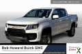 Photo Certified 2021 Chevrolet Colorado W/T w/ Custom Special Edition