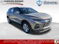 Photo Used 2021 Chevrolet Blazer LT w/ LPO, Cargo Package