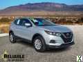 Photo Used 2020 Nissan Rogue Sport S