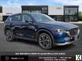 Photo Used 2022 MAZDA CX-5 AWD 2.5 S w/ Premium Plus Pkg