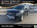 Photo Used 2014 Chevrolet Tahoe LT w/ Suspension Package, Off-Road