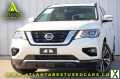 Photo Used 2020 Nissan Pathfinder Platinum