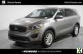 Photo Used 2016 Kia Sorento LX w/ LX Convenience Package