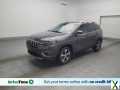 Photo Used 2020 Jeep Cherokee Limited