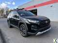 Photo Used 2020 Toyota RAV4 Adventure