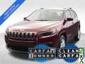 Photo Used 2020 Jeep Cherokee Latitude