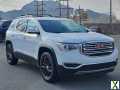 Photo Used 2019 GMC Acadia SLT