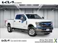 Photo Used 2022 Ford F250 XLT w/ FX4 Off-Road Package