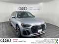 Photo Used 2022 Audi Q5 2.0T Premium Plus w/ Premium Plus Package