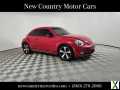 Photo Used 2013 Volkswagen Beetle 2.0T