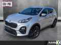 Photo Used 2020 Kia Sportage S