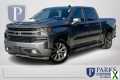 Photo Used 2022 Chevrolet Silverado 1500 RST