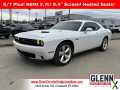 Photo Used 2015 Dodge Challenger R/T Plus