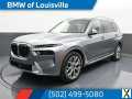 Photo Used 2024 BMW X7 xDrive40i