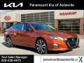 Photo Used 2020 Nissan Altima 2.5 SR