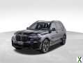 Photo Used 2021 BMW X7 xDrive40i w/ M Sport Package