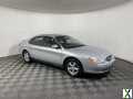 Photo Used 2003 Ford Taurus SES