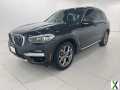 Photo Certified 2021 BMW X3 xDrive30i w/ Premium Package