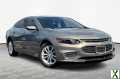 Photo Used 2017 Chevrolet Malibu LT