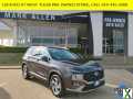 Photo Used 2023 Hyundai Santa Fe SEL