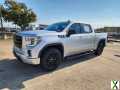 Photo Used 2021 GMC Sierra 1500 Elevation