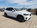 Photo Used 2022 BMW X3 sDrive30i w/ Convenience Package