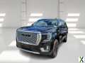 Photo Certified 2024 GMC Yukon Denali