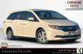 Photo Used 2015 Honda Odyssey EX-L