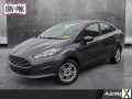 Photo Used 2018 Ford Fiesta SE