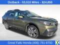 Photo Used 2020 Subaru Outback Limited w/ Popular Package #2