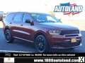 Photo Used 2020 Dodge Durango GT w/ Blacktop Package