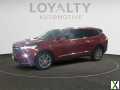 Photo Used 2022 Buick Enclave Essence w/ Experience Buick Package