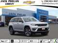 Photo Used 2024 Jeep Grand Cherokee Limited 4xe