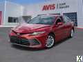 Photo Used 2024 Toyota Camry LE