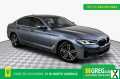 Photo Used 2021 BMW 540i w/ Convenience Package