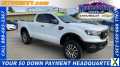 Photo Used 2022 Ford Ranger XL