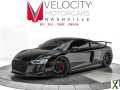 Photo Used 2017 Audi R8 V10 w/ 20\