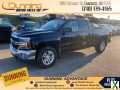 Photo Used 2016 Chevrolet Silverado 1500 LT w/ All Star Edition