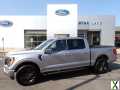 Photo Used 2021 Ford F150 XLT w/ Equipment Group 302A High