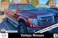 Photo Used 2013 Ford F150 XLT w/ Luxury Equipment Group