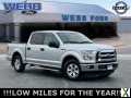 Photo Used 2016 Ford F150 XLT