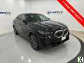 Photo Used 2024 BMW X6 xDrive40i