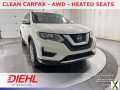 Photo Used 2020 Nissan Rogue SV