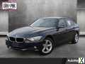 Photo Used 2014 BMW 320i xDrive Sedan