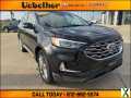 Photo Used 2022 Ford Edge Titanium w/ Equipment Group 301A