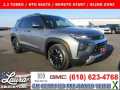 Photo Certified 2022 Chevrolet TrailBlazer LT w/ Convenience Package