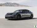 Photo Certified 2022 Porsche Panamera 4S